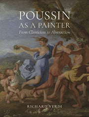 Poussin As A Painter
