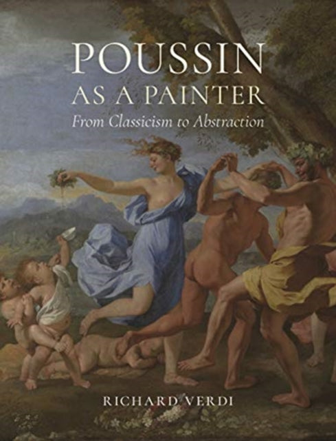 Poussin As A Painter