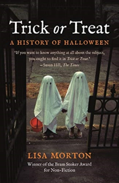 Trick Or Treat