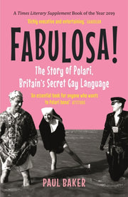 Fabulosa