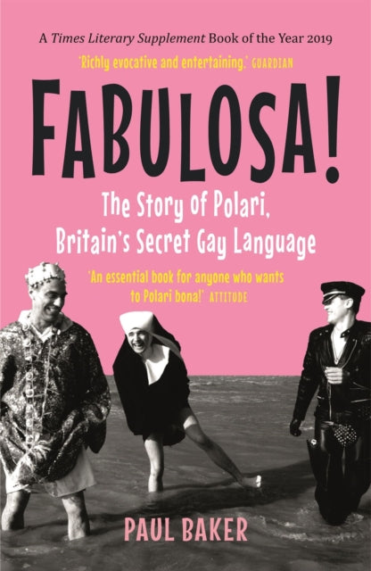 Fabulosa