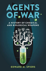 Agents Of War