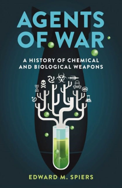 Agents Of War