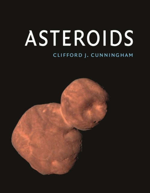 Asteroids By Cunningham, Clifford