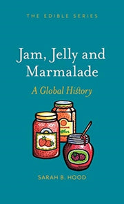 Jam Jelly & Marmalade