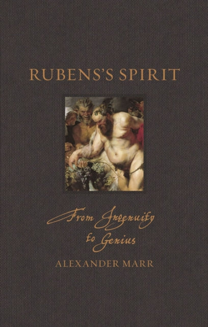 Rubenss Spirit