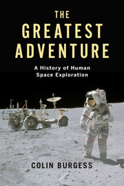 Greatest Adventure