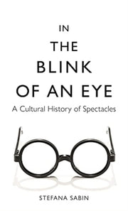 In The Blink Of An Eye