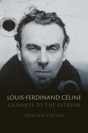Louis Ferdinand Celine