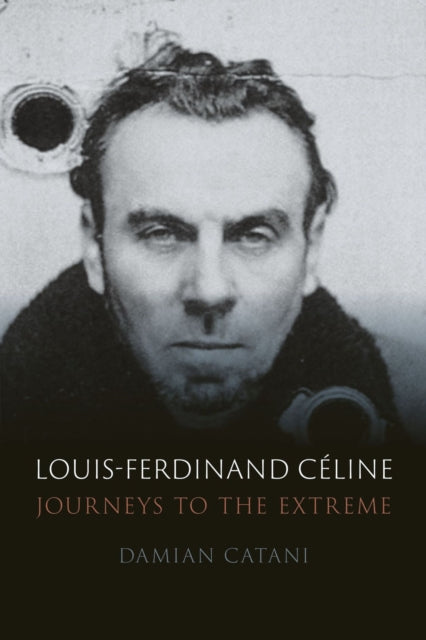 Louis Ferdinand Celine