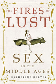 Fires Of Lust