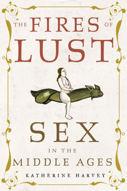 Fires Of Lust