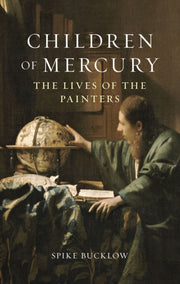 Children Of Mercury