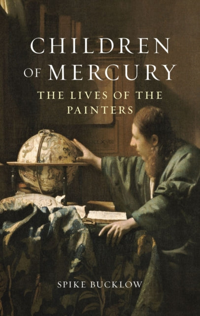 Children Of Mercury