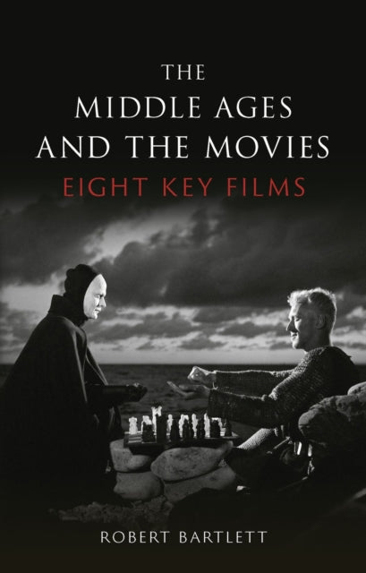 Middle Ages & The Movies