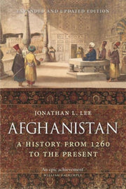 Afghanistan By Lee, Jonathan L.