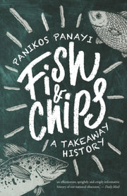 Fish & Chips
