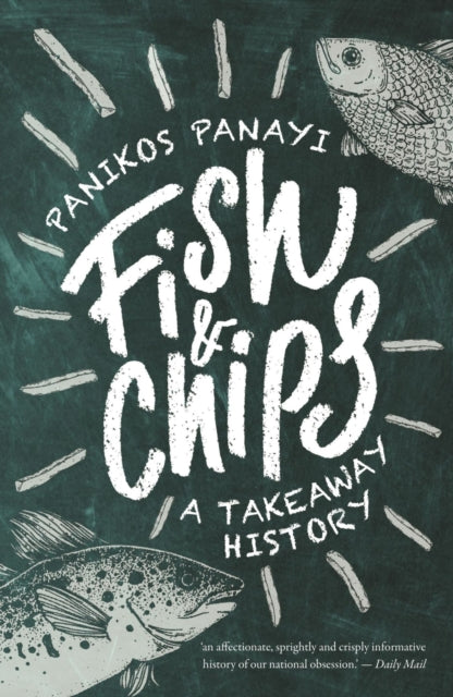 Fish & Chips