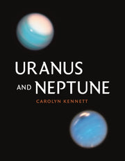 Uranus & Neptune