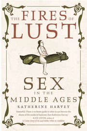 Fires Of Lust