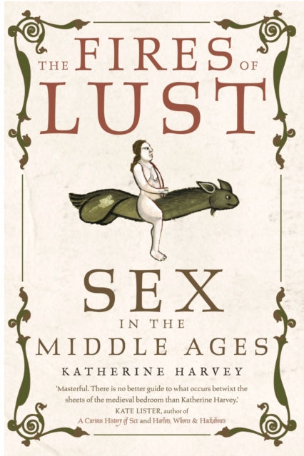 Fires Of Lust