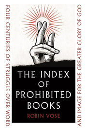 Index Of Prohibited Books