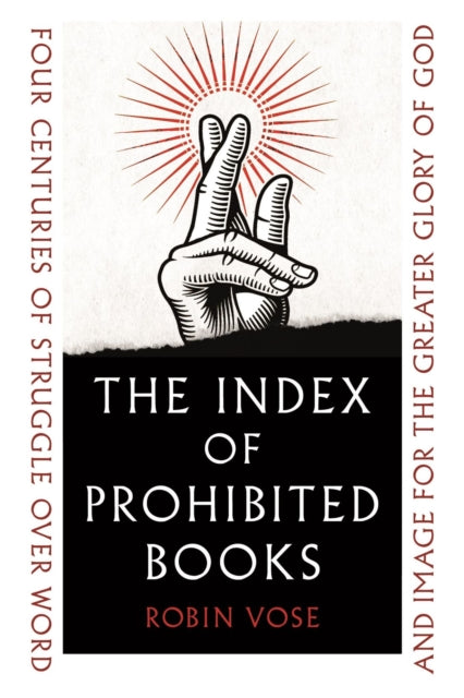 Index Of Prohibited Books