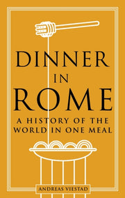 Dinner In Rome