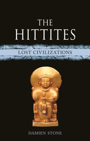 Hittites By Stone, Damien