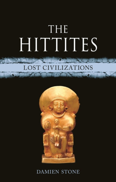 Hittites By Stone, Damien