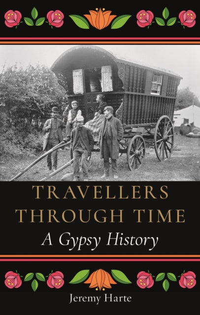 Travellers Through Time