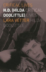 H D Hilda Doolittle