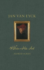 Jan Van Eyck