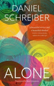 Alone: Reflections On Solitary Living