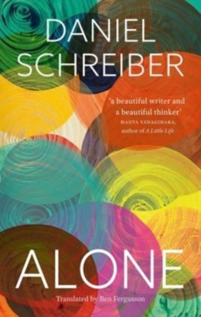 Alone: Reflections On Solitary Living