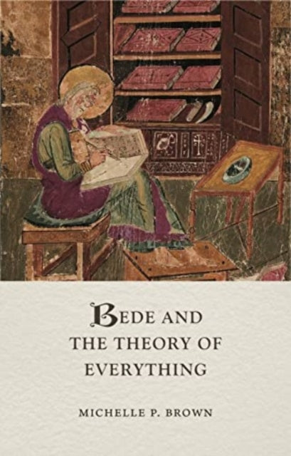Bede & The Theory Of Everything