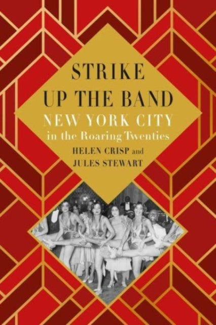 Strike Up The Band