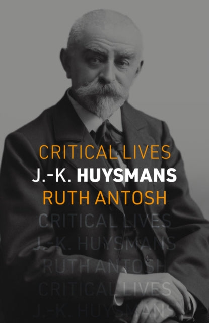 J K Huysmans