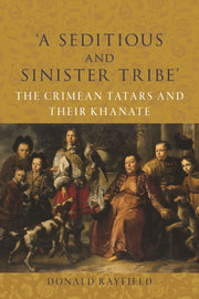 Seditious & Sinister Tribe