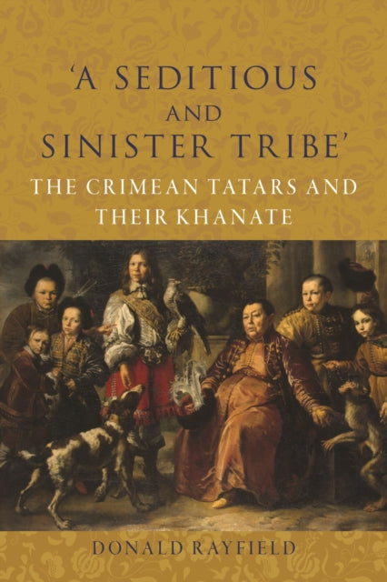 Seditious & Sinister Tribe