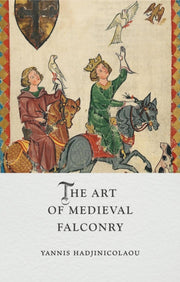 Art Of Medieval Falconry