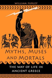 Myths Muses & Mortals