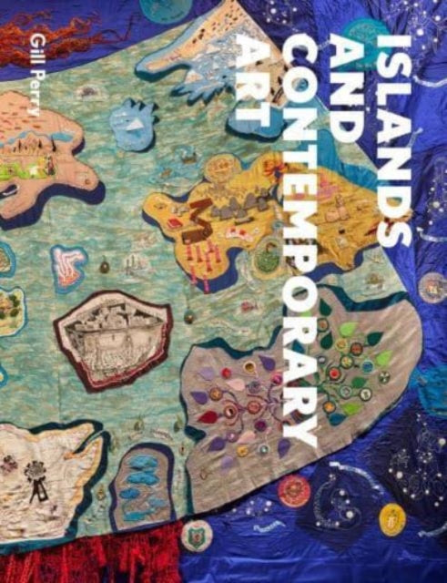 Islands & Contemporary Art