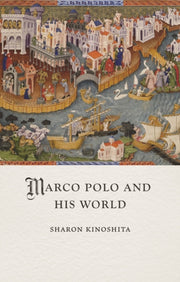 Marco Polo & His World