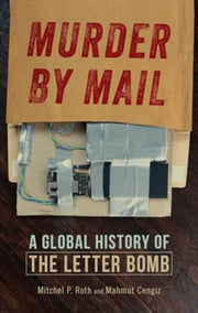 Murder By Mail