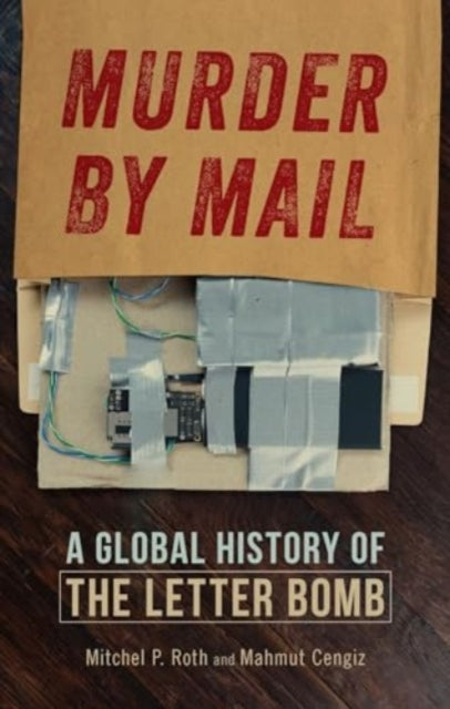 Murder By Mail