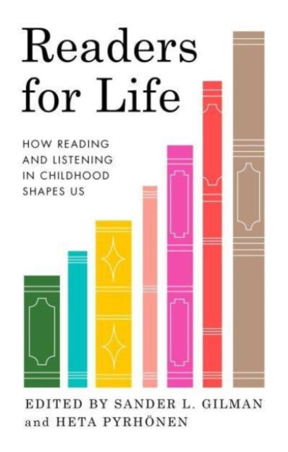 Readers For Life