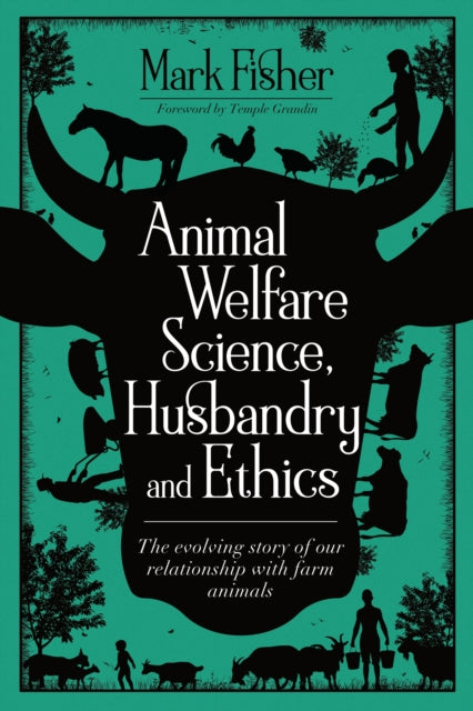 Animal Welfare Revolution