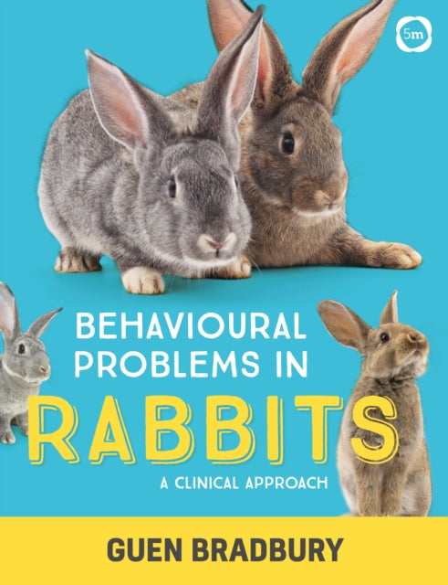 Behavioural Problems In Rabbits