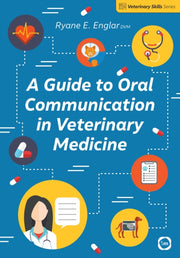 Guide To Oral Communicatn/veterinary Med